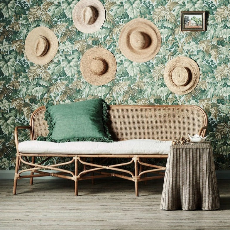 Peninsula Bench Seat