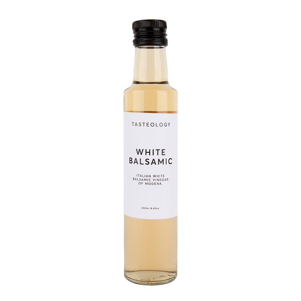 White Balsamic