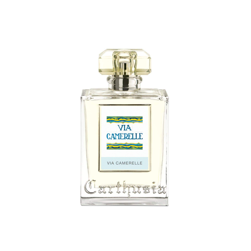 Via Camerelle EDP 100ml