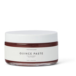 Quince Paste