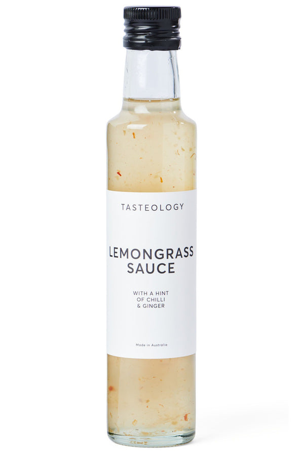 Lemongrass Sauce