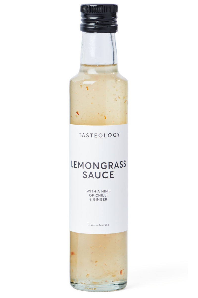 Lemongrass Sauce