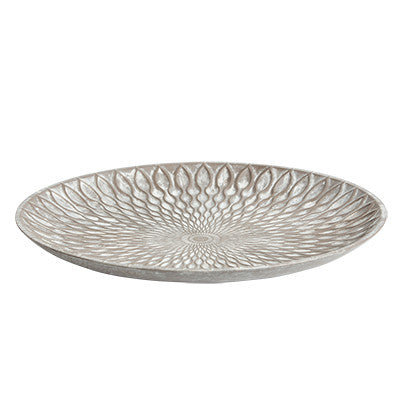 Mahal Plate