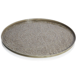 Bazaar Platter / Ash