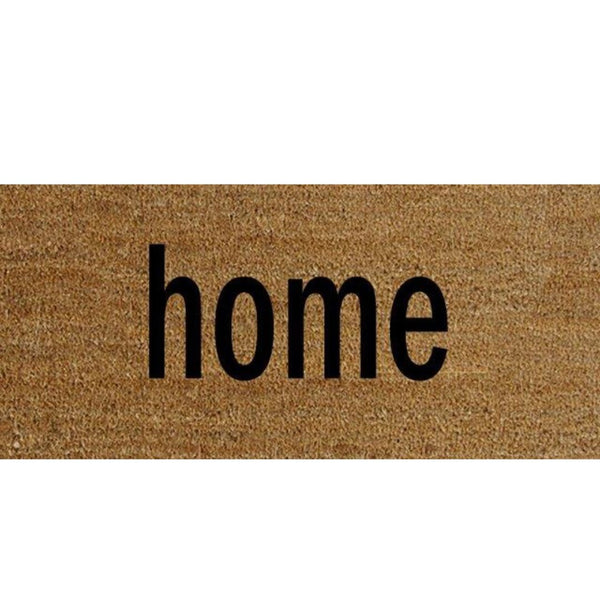 Home Coir Doormat