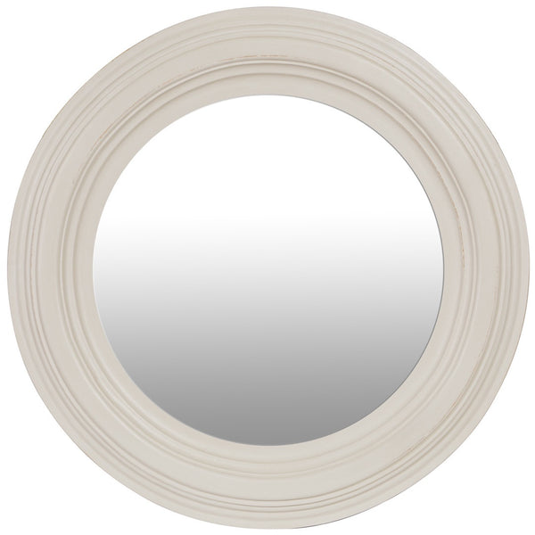 Portal Mirror / White