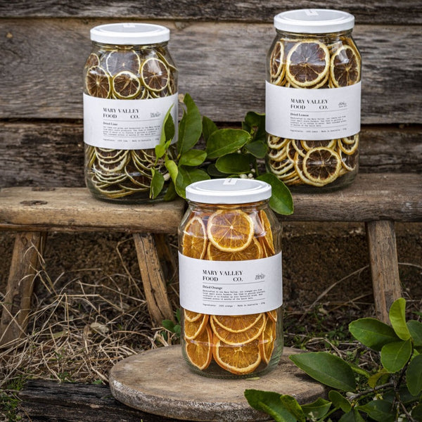 Dried Lemon 250g