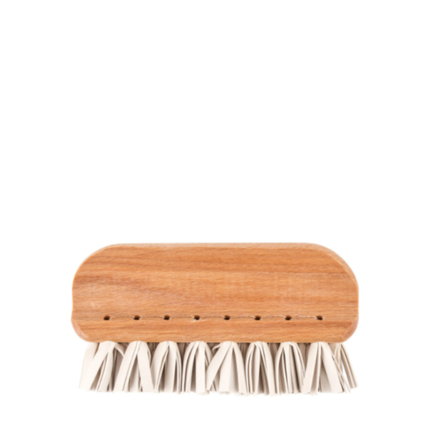 Lint Brush Rubber Bristles