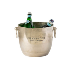 Vintage Champagne Bucket
