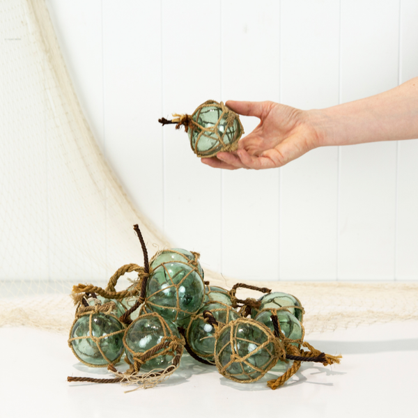 Glass Floats