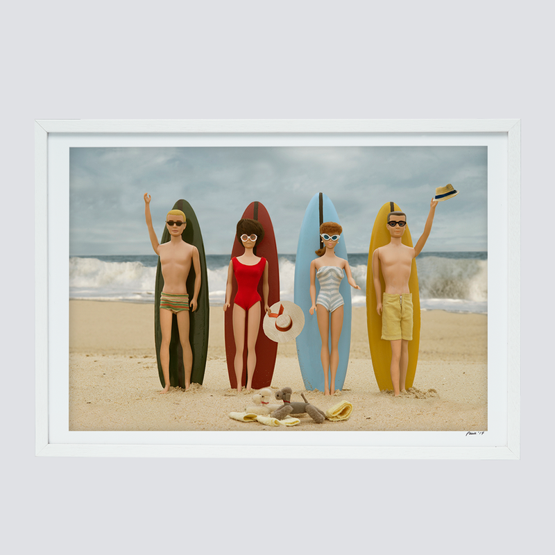 Montauk Surf Club