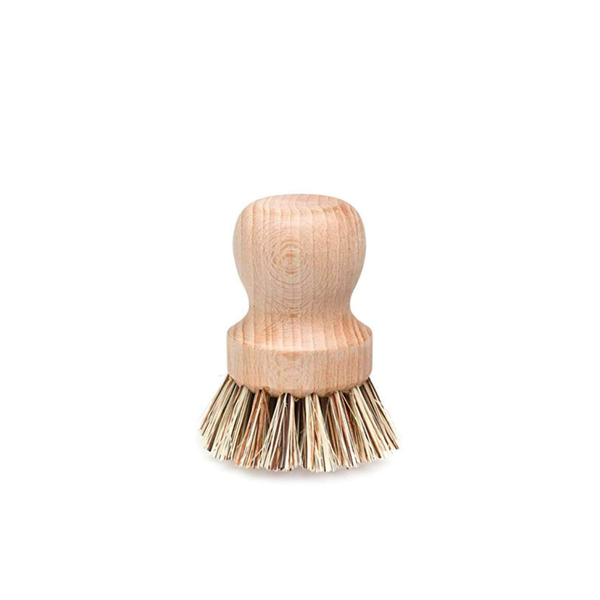 Pot Brush