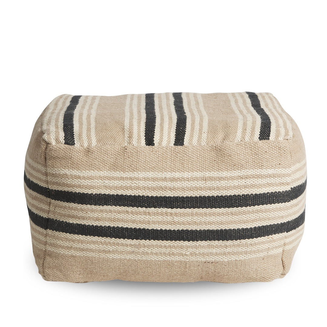 Kingsley Ottoman Home Goods Hardware