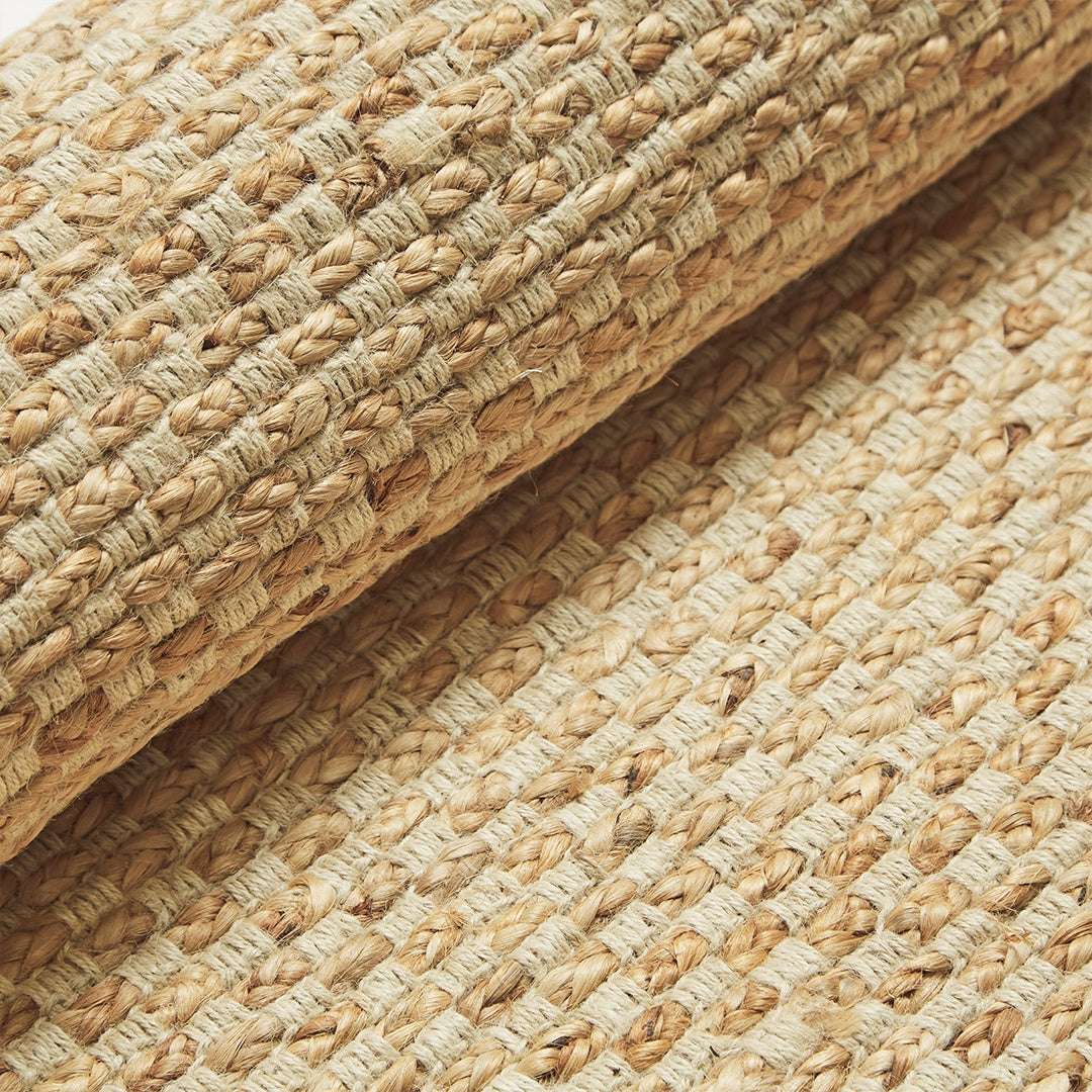 Connecticut Rug Large / Natural Home Goods Hardware