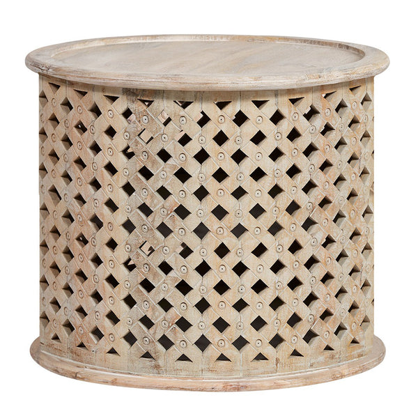 Pavillion Side Table