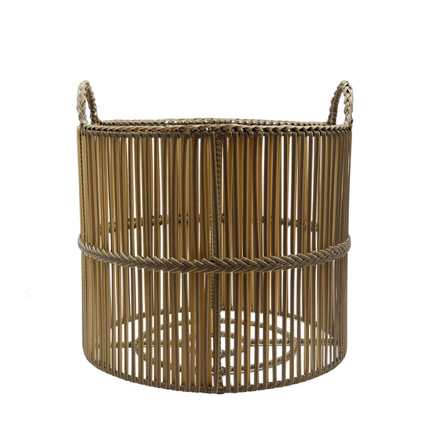 Pavillion Rhodes Outdoor Planter Clay / Small