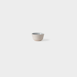 Finch Dipping Bowl / Grey Natural