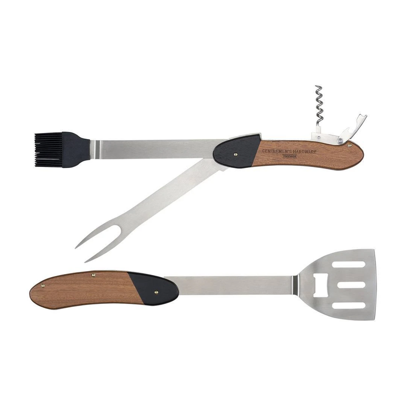 BBQ Multi-Tool