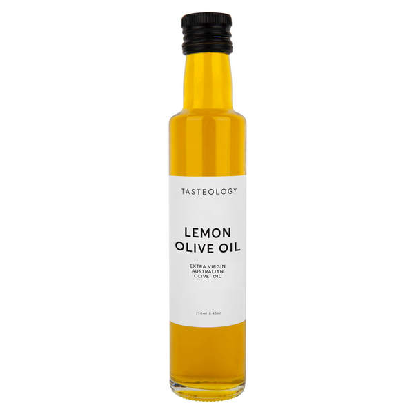 Lemon Olive Oil