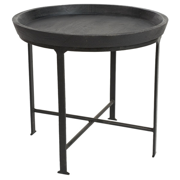 Soho Tray Top Side Table