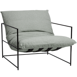 Soho Casina Chair Large / Forest