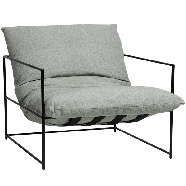 Soho Casina Chair Large / Forest