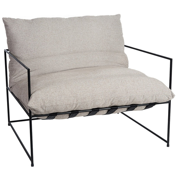 Soho Casina Chair Large / Grey