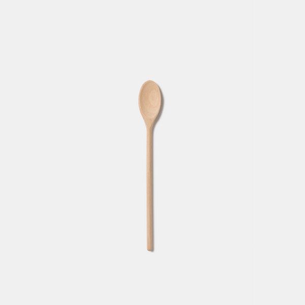 Oval Spoon Nat 30CM