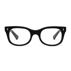 BIXBY Reading Glasses  / Matte Black (D)