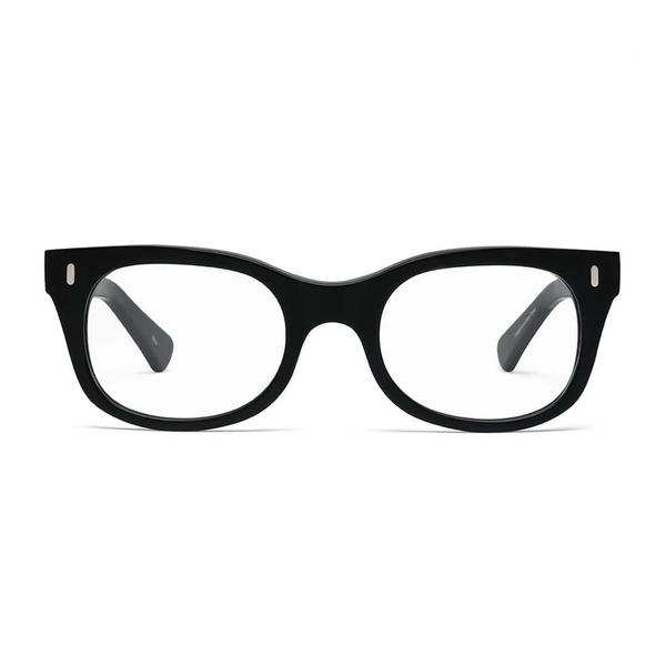 BIXBY Reading Glasses  / Matte Black (D)