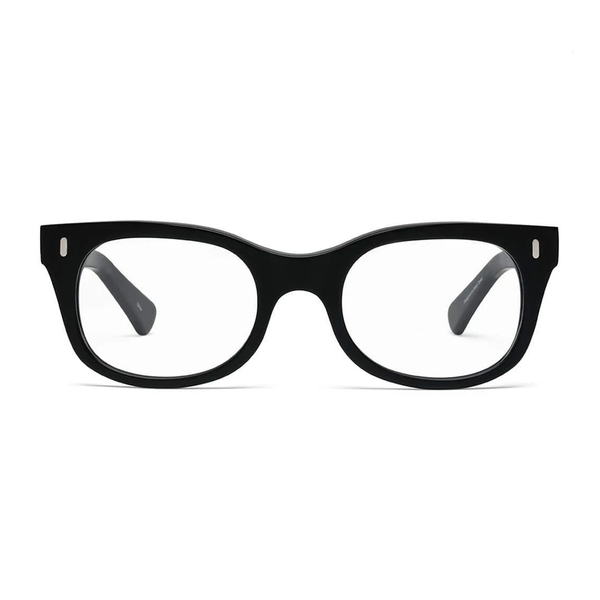 BIXBY Reading Glasses  / Matte Black