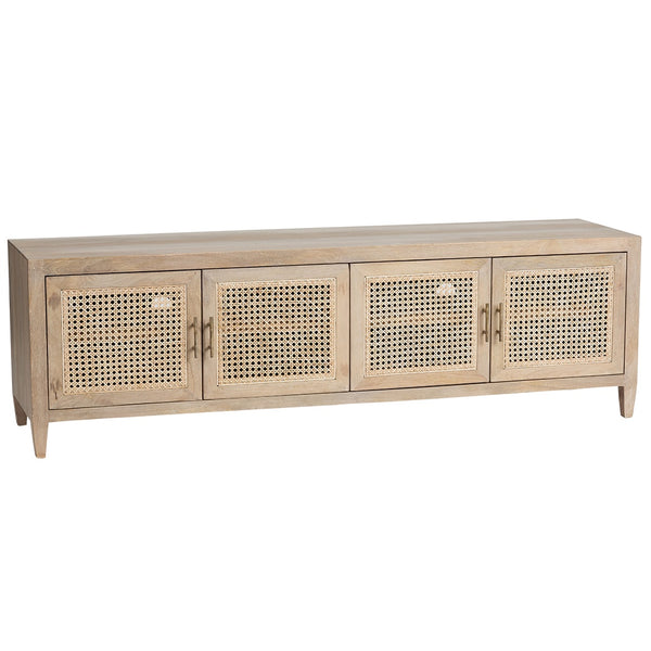 Palm Springs Entertainment Unit
