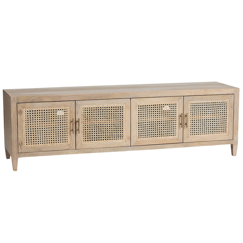 Palm Springs Entertainment Unit