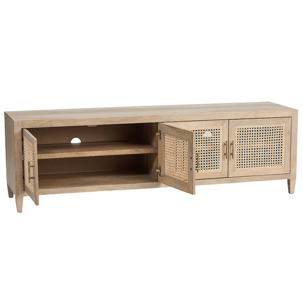 Palm Springs Entertainment Unit