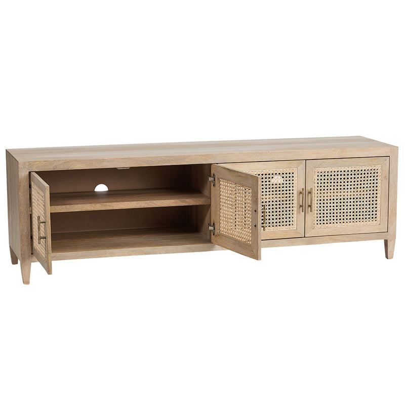 Palm Springs Entertainment Unit