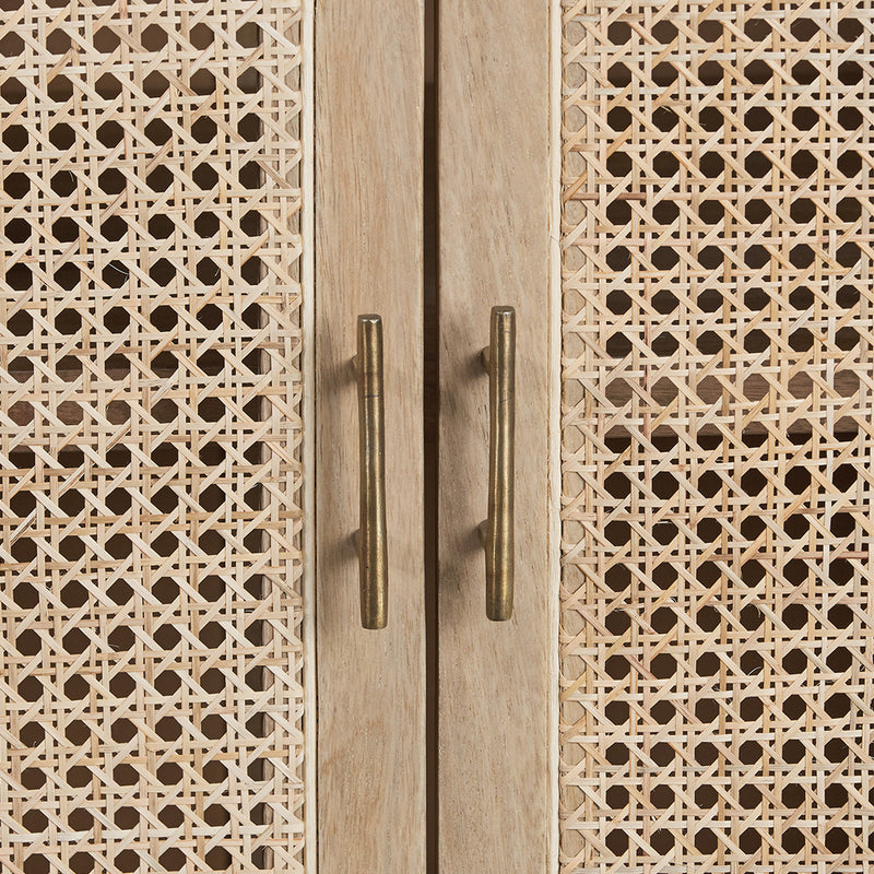 Palm Springs Entertainment Unit