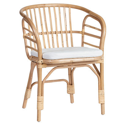 Palm Springs Ajanta Chair