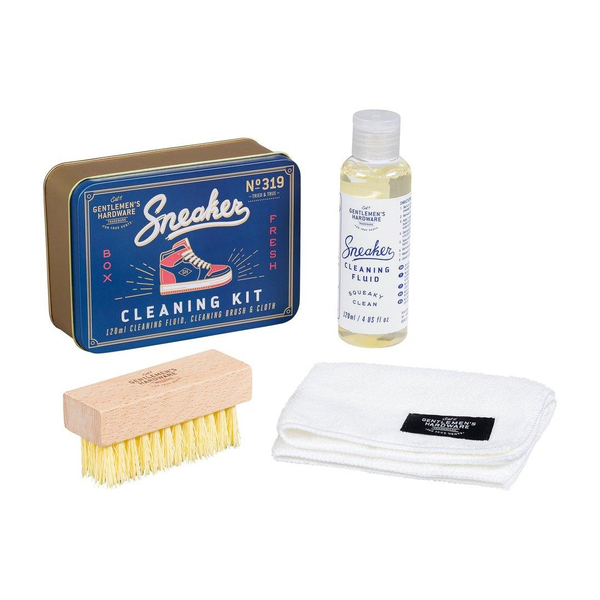 Sneaker Cleaning Kit