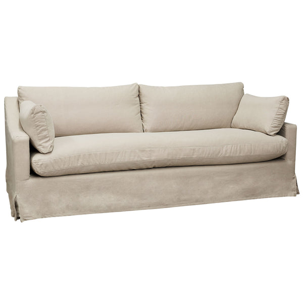 Irving Merricks 3.5 Seater Sofa / Sand
