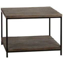 Loft Lamp Table