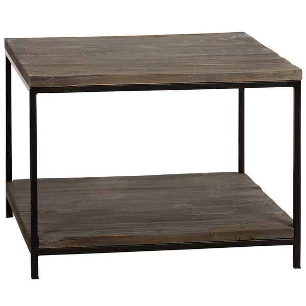 Loft Lamp Table