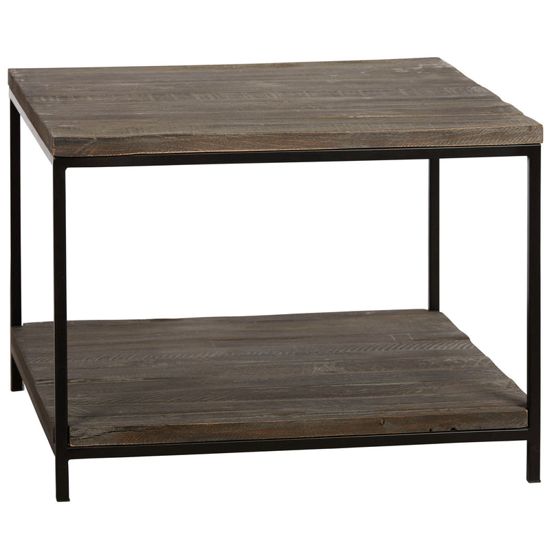Loft Lamp Table