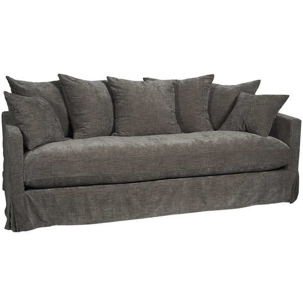 Hastings 3.5 Seater Sofa / Ash