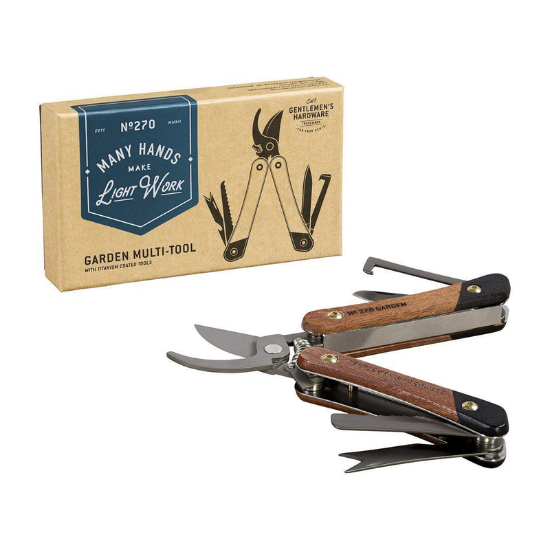 Garden Multi-Tool