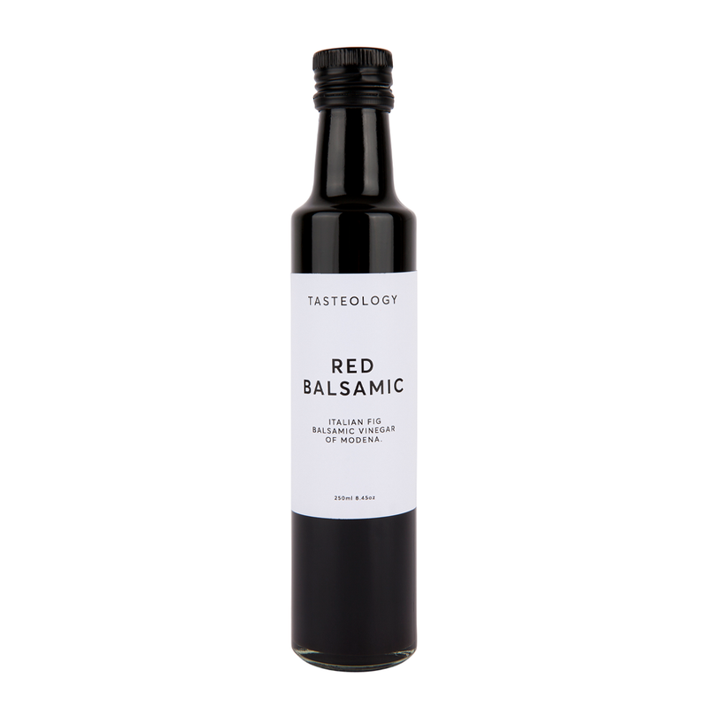 Red Balsamic