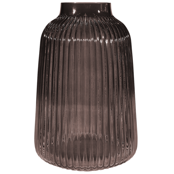 Lune Venice Vase Amethyst Large