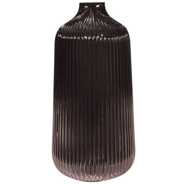Lune Venice Vase Amethyst Medium