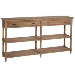 Hampshire Console / Large
