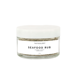 Seafood Rub