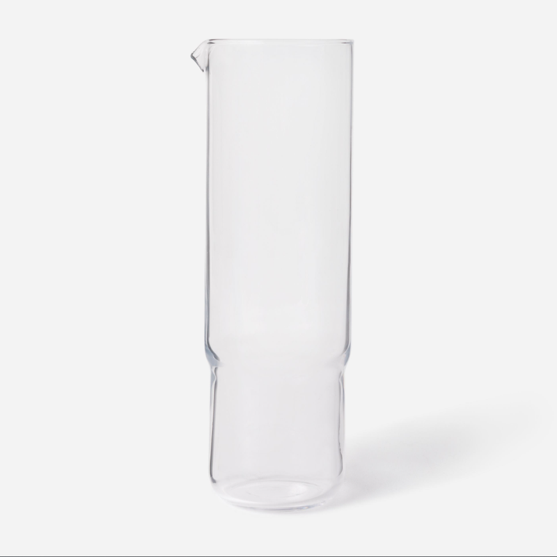 Piccadilly Carafe Clear 1L